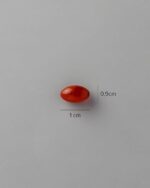 Essential Nutrition - CoQ10 60 Cápsulas 30 doses - Imagem 3