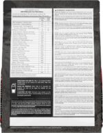 Isolate Protein Fuse Dark Lab, 1.8Kg, Creme de Avelã, Suporte Muscular - Imagem 2