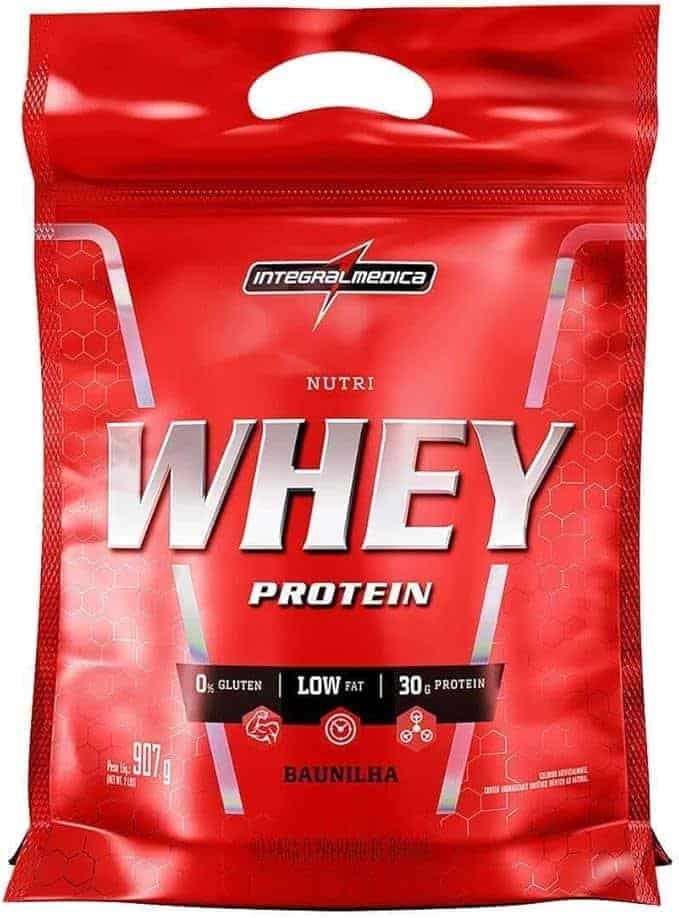 Nutri-Whey-Isolado-E-Concentrado-todos-Os-Sabores-Baunilha.jpg Nutri Whey Isolado E Concentrado (todos Os Sabores) (Baunilha) - Imagem 1