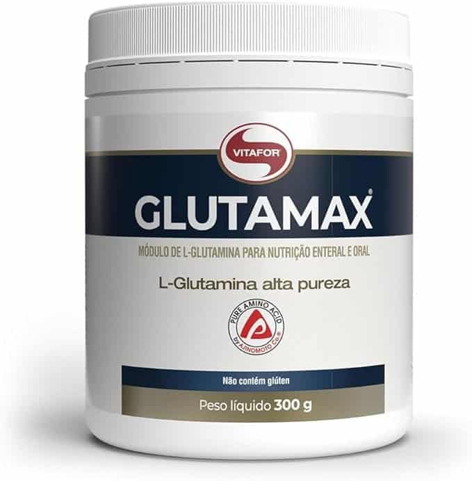 Vitafor-Glutamax-300g-1.jpg Vitafor - Glutamax - 300g - Imagem 1